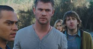 Every Non-MCU Chris Hemsworth Movie, Ranked