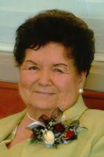 Georgia McRoberts Erickson Obituary July 30, 2010