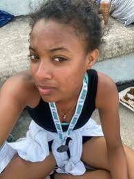 Imani Lowe's Women's Track Recruiting Profile