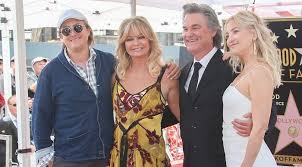Maybe you would like to learn more about one of these? Everything About Kurt Russell S Son Boston Russell