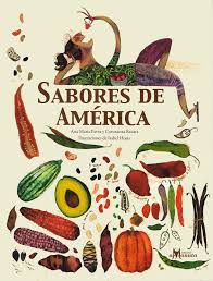 Join facebook to connect with maria pavez and others you may know. Sabores De America Ana Maria Pavez And Constanza Recart Isable Hojas 9789569330186 Amazon Com Books