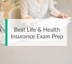 The types of insurance products and policies you'll be selling will determine which licenses you need. 2021 S Best Life Health Insurance Prep Courses