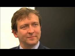 Santa Claus' brother, Barry, calls Christian O'Connell (Thursday)