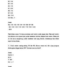 Terdapat 81 buah soal mengenai bab ikatann kimia. Soal Essay Pkn Kelas 9 Beserta Jawabannya