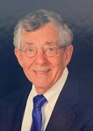 John Weber Obituary April 23, 2023