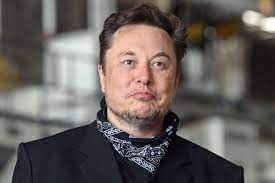 Elon reeve musk (pretoria, sudáfrica; Elon Musk Sells Another 1 Billion In Tesla Shares Nearing 10 Target