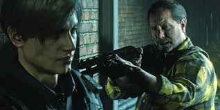 Steam Charts Resident Evil 2 Schafft Es Wieder Nicht