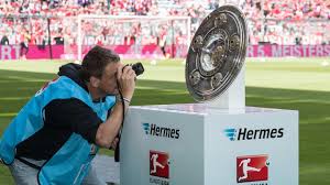 Dortmund have lifted the domestic trophy on eight occasions overall while finishing second another eight times. Bundesliga 2 Liga Dfl Terminiert Spieltage 1 8 Zeitgenau Fc Bayern Eroffnet Nun Doch Die Saison