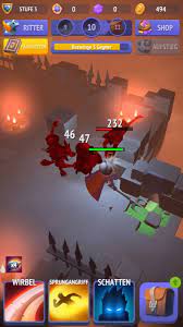 Gefällt ihnen spiel non stop 4x4? Nonstop Knight Ein Wirklich Langweiliges Spiel Aus Dem App Store