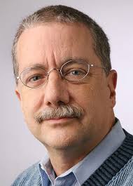 David Robson: A garden walk with artists