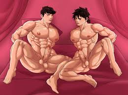 Rule34 - If it exists, there is porn of it  hiro hamada, tadashi hamada   4023586