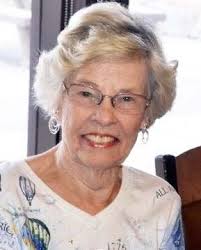 Barbara Lloyd Obituary (2016)