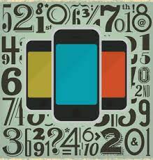 Learn the numbers in french, with pronunciation. French Phone Numbers Lawless French Listening Comprehension