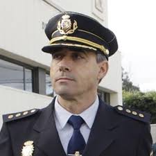 El comisario Nogueroles será el próximo jefe de los GEO