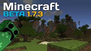 This guide has been … Betacow Minecraft Beta 1 7 3 Server Is Now Online Need Staff Read Description Minecraft Server