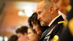 Gallery: Simi Valley soldier receives Bronze Star for valor in Iraq