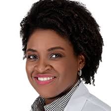 Indira Martinez Anthony