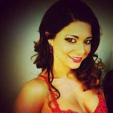 Dany oculta más de un secreto: Antonella Rios Fans Antonellarfans Twitter