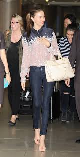 Maybe you would like to learn more about one of these? Twitter Miranda Kerr Street Style Miranda Kerr Style Miranda Kerr Outfits