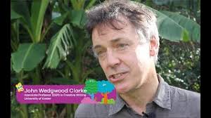 RENEW > The first Biodiversity Storytelling Summit at Kew Gardens, London