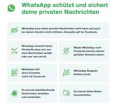 Mit einem kommunikationsdesaster bringt whatsapp seine nutzer gegen sich auf, manche wandern ab. Whatsapp Stellungnahme Anderungen Ohne Einfluss Auf Private Kommunikation Iphone Ticker De