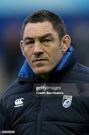 126 Cardiff Blues V London Irish European Rugby Challenge Cup Stock Photos,  High-Res Pictures, and Images