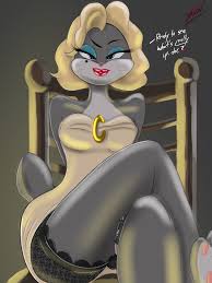 Rule34 - If it exists, there is porn of it  bugs bunny  5498383