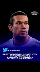 Gus Gould Michael Chammas