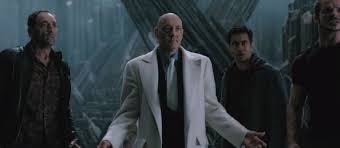 Alexander joseph luthor (/ˈluːθɔːr/ or /ˈluːθər/) is a fictional supervillain appearing in american comic books published by dc comics. Notes On Superman Returns Heroes And Aliens