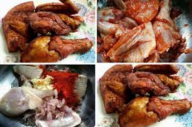 Ayam goreng berempah berserdak viral! Resepi Ayam Berempah Paling Sedap Resepi Merory Sedap Betul