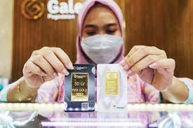 Epaper Edisi 22 April 2024