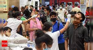 Despite the country seeing a consistent decline in its daily cases and surge in recoveries, with several districts india's dramatic fall in coronavirus cases leaves experts stumped. 1np5woxrzlimym