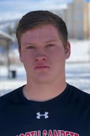 North Sanpete Football Roster