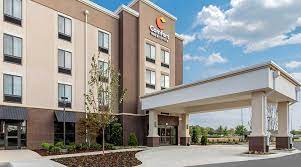 Welcome to comfort inn & suites dover. Comfort Hotels Comfort Inn And Comfort Suites By Choice Hotels