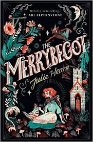 Amazon Com The Merrybegot 9780192769589 Hearn Julie Books In 2020 Book Cover Art Book Cover Design Book Cover