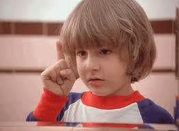 Danny Torrance GIFs