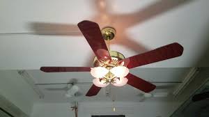 07:34 emerson premium from the mid/late '90s. Emerson Premium Ceiling Fan Youtube