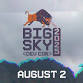 Big Sky Dev Con 2025