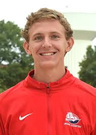 2023 Men's Track & Field Roster