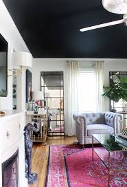 31 black interior doors with white trim ideas. Black And White Wall Color Design Novocom Top