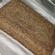 Pan De Linaza Al Horno Metodo Grez Cetogenica Keto Receta De Romina Receta Panecillos De Linaza Linaza Recetas Recetas