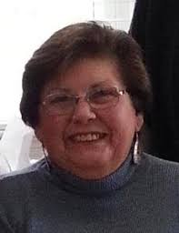 Judith Dombrowski Obituary