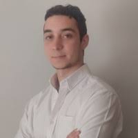 30+ perfiles de «Daniel De La Peña»