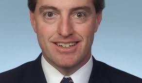 GROWMARK System Update: Chuck Spencer Named Director, Government Affairs