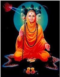 The main aim of the narasimha avatar was to end the tyranny of hiranyakashipu and restore the path of dharma. Narasimha Saraswati Alchetron The Free Social Encyclopedia