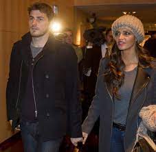 Iker casillas fernández (móstoles, madrid, spain, 20/05/1981). Casillas Freundin Sara Carbonero Reporterin Und Spielerfrau Bilder Fotos Welt