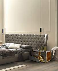 The modern aesthetic appeal nightstands do also awesome in providing storage spaces. 50 Modern Nightstands For A Luxury Bedroom