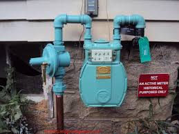 We did not find results for: Safety Inspection Of Natural Gas Meters For Home Inspectors Home Owners