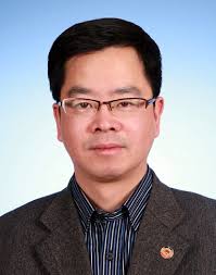 李儒新-中国科学院大学-UCAS