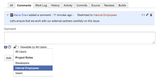 Share Jira With External Partners Work Life By Atlassian